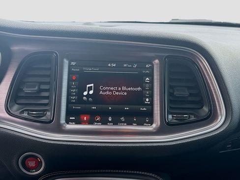Used 2018 Dodge Challenger SRT Demon RWD image 10