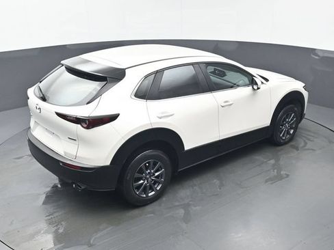 Certified 2024 MAZDA CX-30 AWD 2.5 S image 37