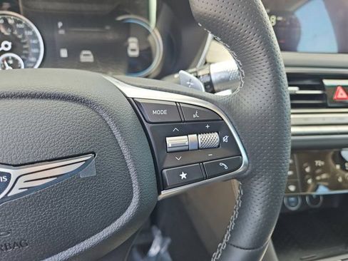 Used 2026 Genesis G70 2.5T Prestige RWD image 19