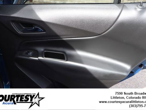 Used 2019 Chevrolet Equinox LT image 30