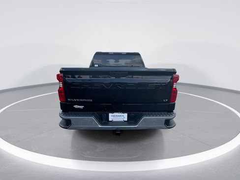 Used 2023 Chevrolet Silverado 1500 LT AWD/4WD image 7