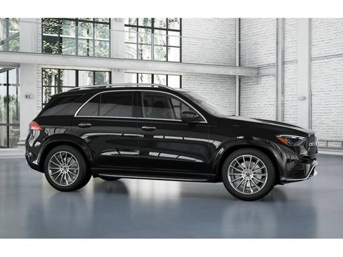 New 2026 Mercedes-Benz GLE 350 4MATIC image 14