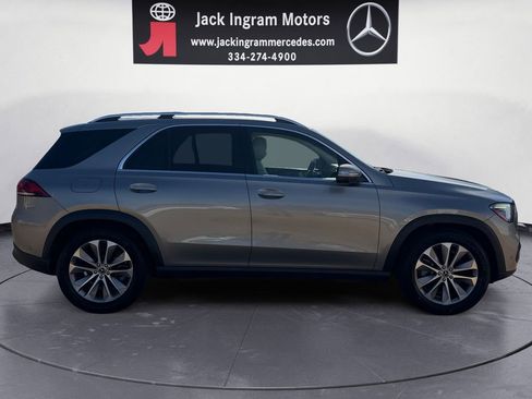 Used 2020 Mercedes-Benz GLE 450 4MATIC image 6