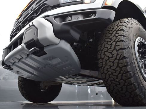 New 2025 Ford F150 Raptor image 26