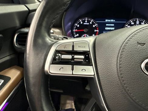 Used 2021 Kia Telluride SX w/ SX Prestige Package AWD/4WD image 28