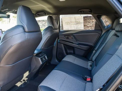 New 2026 Toyota bZ AWD/4WD image 18