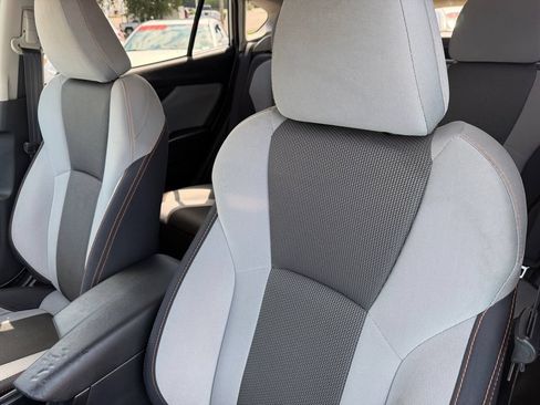 Used 2018 Subaru Crosstrek 2.0i Premium AWD/4WD image 13