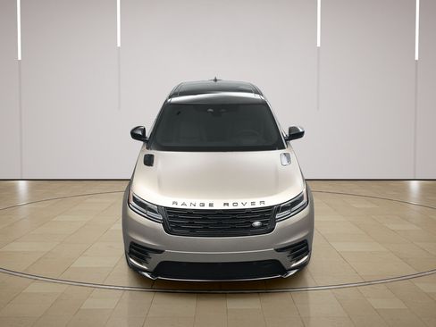 New 2026 Land Rover Range Rover Velar Belgravia AWD/4WD image 36