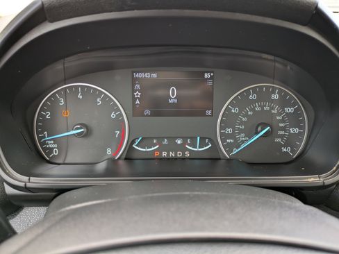 Used 2020 Ford EcoSport Titanium AWD/4WD image 24