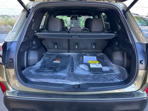 New 2026 Subaru Forester Premium AWD/4WD image 21