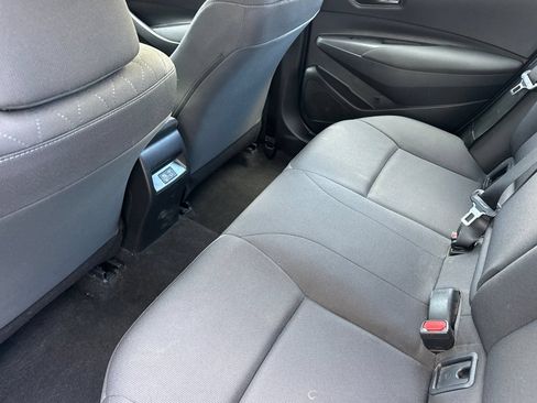 Used 2024 Toyota Corolla LE FWD image 14