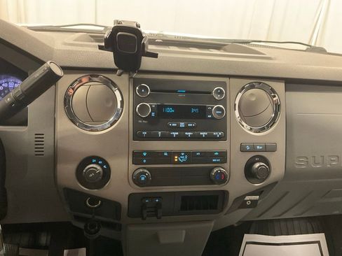 Used 2013 Ford F250 XLT w/ XLT Value Pkg image 18