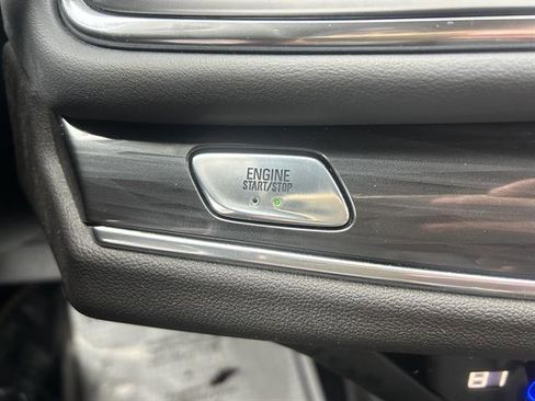 Certified 2023 Buick Enclave Essence w/ Experience Buick Package image 23