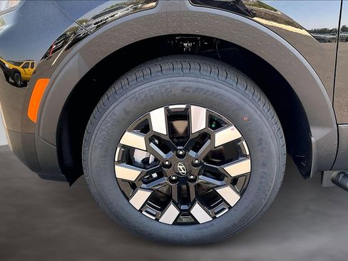 New 2026 Hyundai Santa Cruz SEL FWD image 13