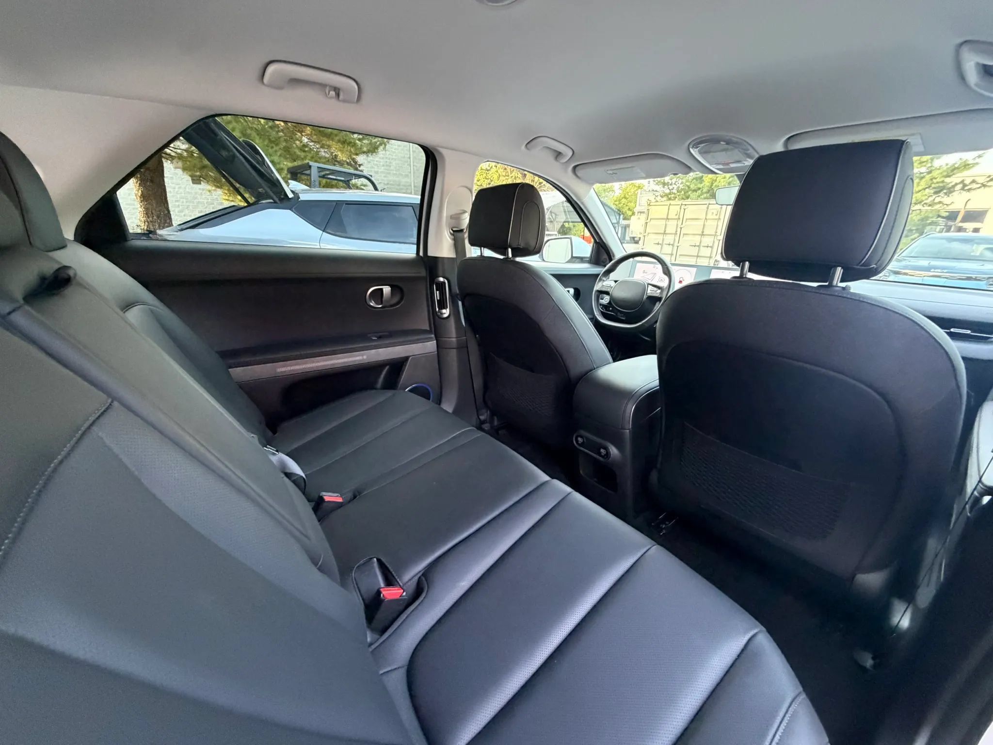 Used 2023 Hyundai Ioniq 5 SEL AWD/4WD image 18