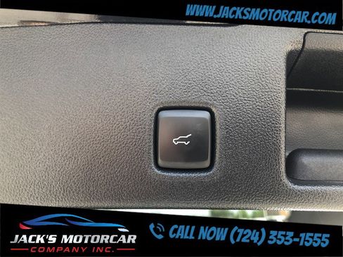 Used 2023 Ford Escape Platinum image 26