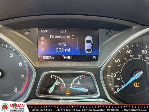 Used 2015 Ford Focus SE image 17