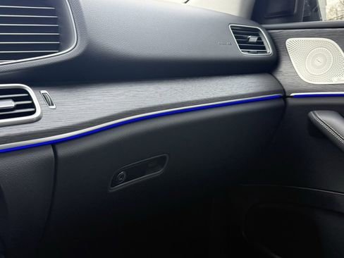 New 2026 Mercedes-Benz GLE 350 4MATIC image 35