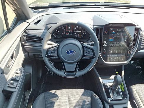 Certified 2025 Subaru Forester Premium image 11