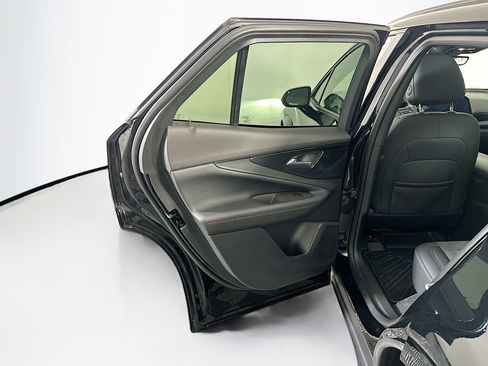 Used 2024 Chevrolet Blazer EV RS image 28