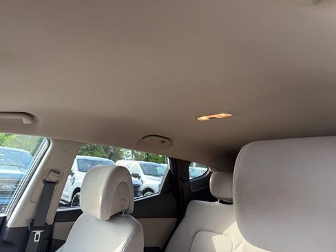 Used 2018 Hyundai Santa Fe Sport w/ 2.4L Value Package 02 AWD/4WD image 28