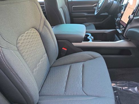 New 2026 RAM 1500 Big Horn image 18