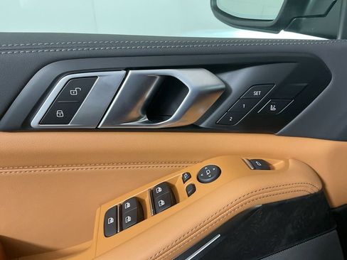 New 2026 BMW X5 sDrive40i w/ Climate Comfort Package image 21