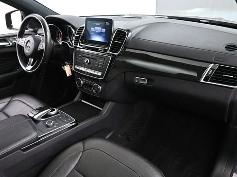 Used 2019 Mercedes-Benz GLE 43 AMG 4MATIC Coupe w/ Premium 3 Package image 25