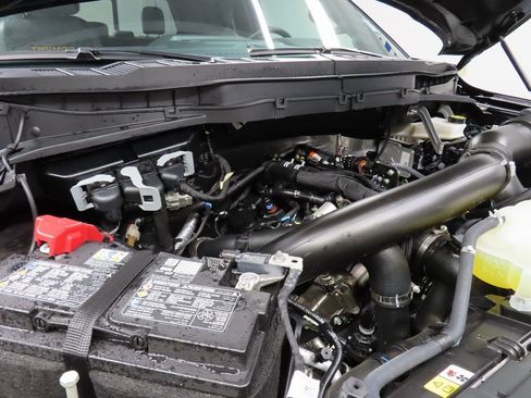 Used 2025 Ford F150 Tremor w/ Tow/Haul Package image 24