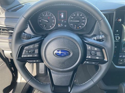 New 2026 Subaru Forester Premium image 19