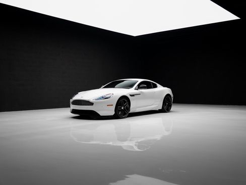 Used 2016 Aston Martin DB9 GT image 75