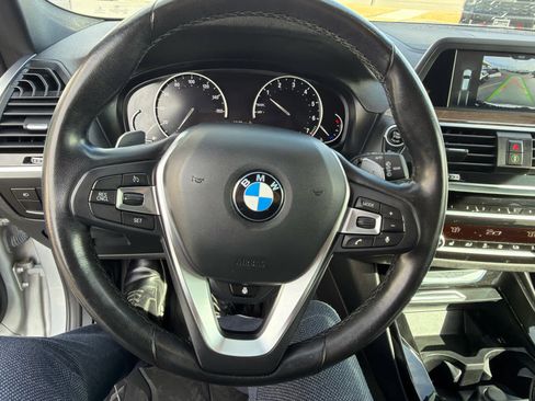 Used 2019 BMW X3 xDrive30i image 33