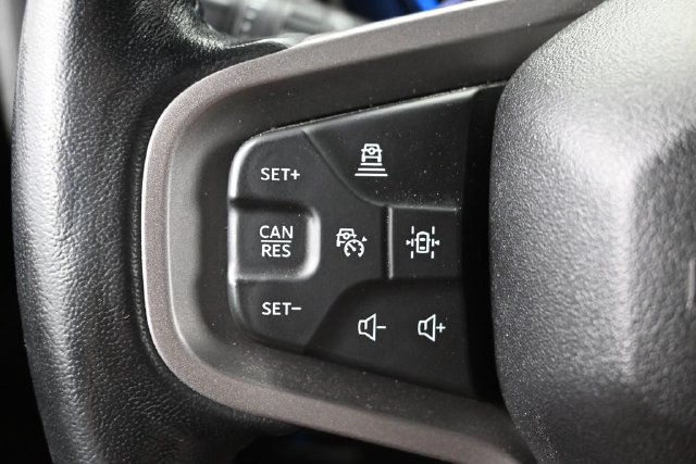 Used 2021 Ford Bronco First Edition AWD/4WD image 21