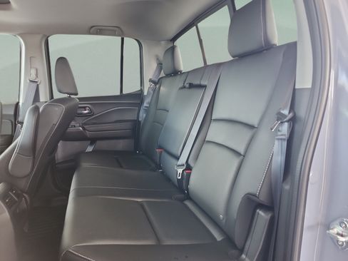 Certified 2023 Honda Ridgeline RTL-E image 17