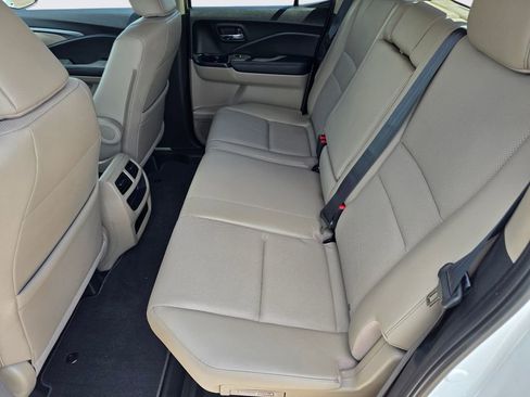 Used 2023 Honda Ridgeline RTL image 31