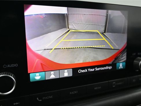 Used 2023 Honda HR-V Sport image 15