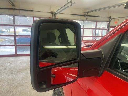 Certified 2024 RAM 2500 Big Horn w/ Bed Utility Group image 9