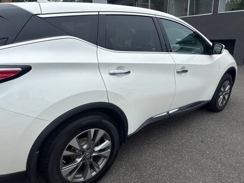 Used 2018 Nissan Murano S AWD/4WD image 5