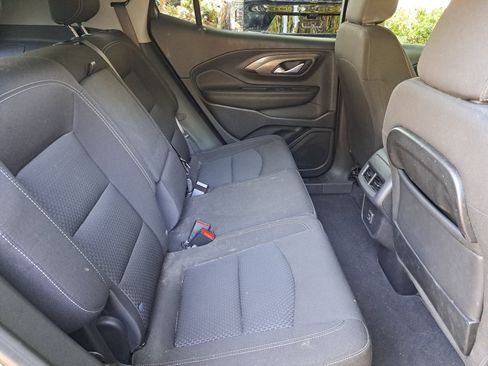 Used 2023 GMC Terrain SLE w/ Driver Convenience Package FWD image 13