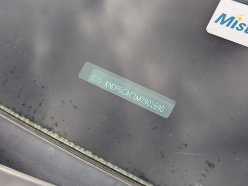 Used 2021 Kia Sportage S image 11