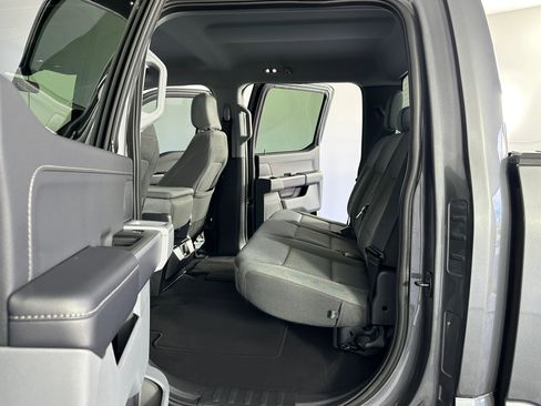 Used 2025 Ford F150 XLT w/ Equipment Group 301A Standard image 29