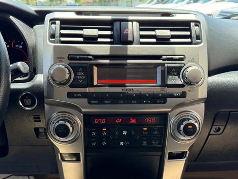 Used 2010 Toyota 4Runner Limited RWD image 12