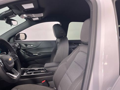 Used 2026 Chevrolet Equinox LT image 22