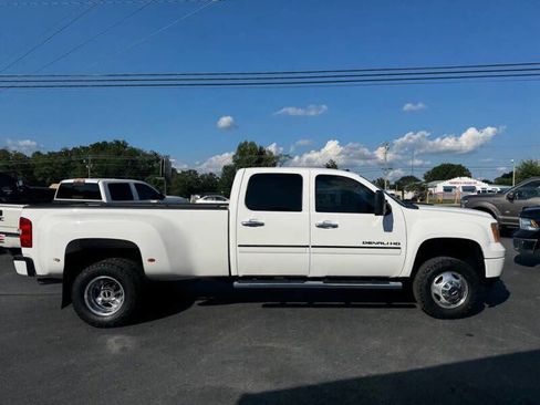 Used 2013 GMC Sierra 3500 Denali image 23