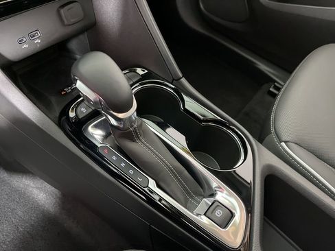 Certified 2025 Buick Encore GX Avenir w/ Avenir Technology Package image 31