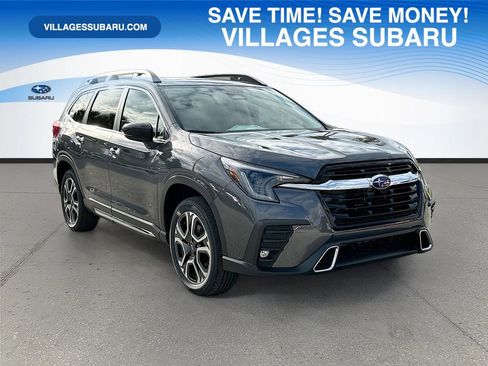 New 2026 Subaru Ascent Touring image 1