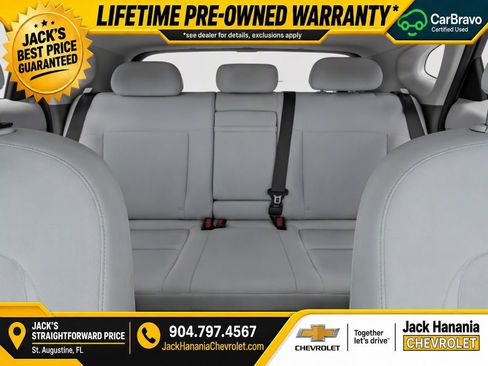 Used 2024 Hyundai Kona SEL FWD image 19