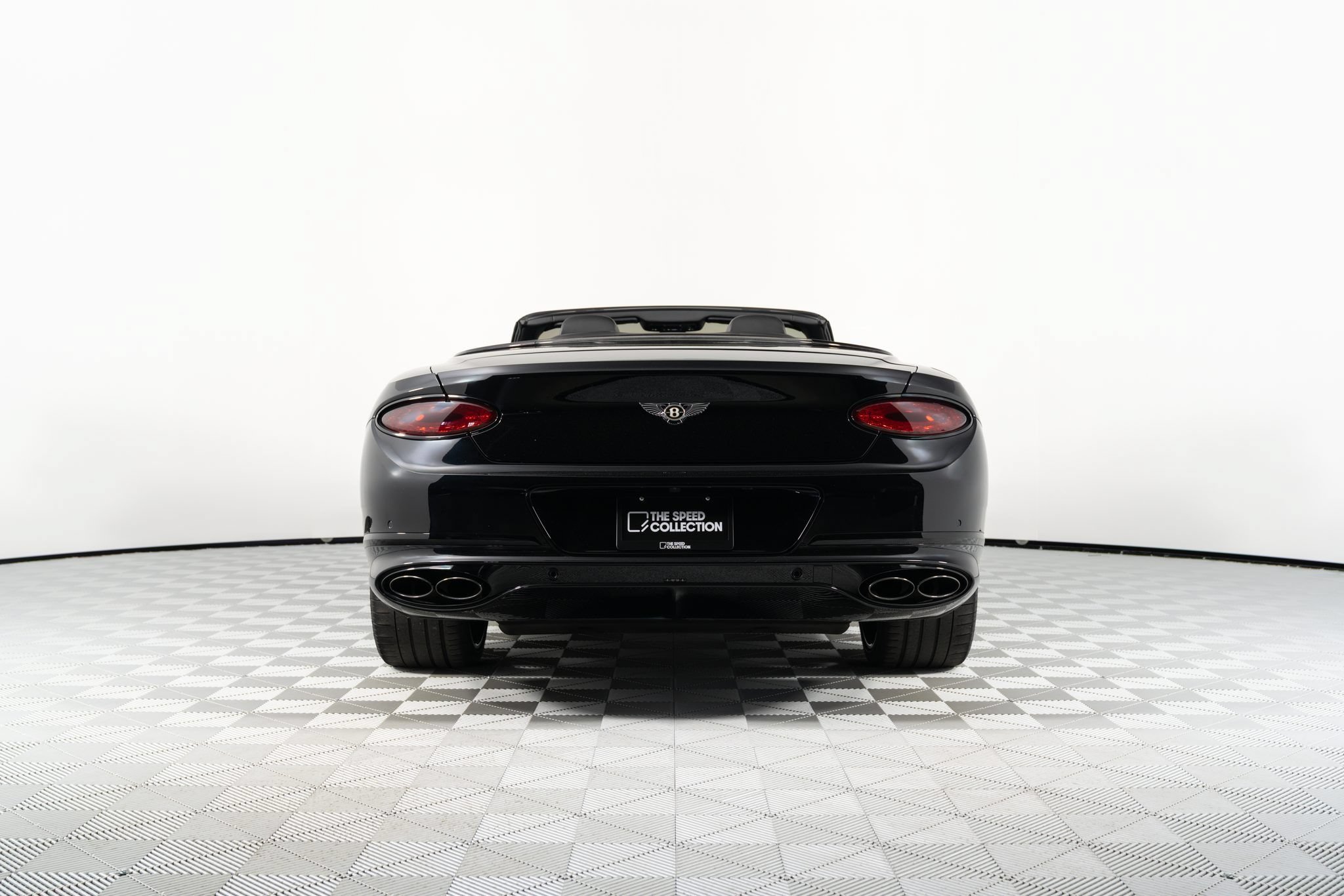 Used 2020 Bentley Continental GT V8 First Edition AWD/4WD image 24