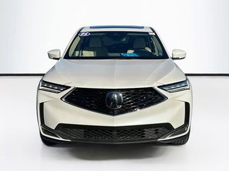 Certified 2025 Acura MDX SH-AWD video 2