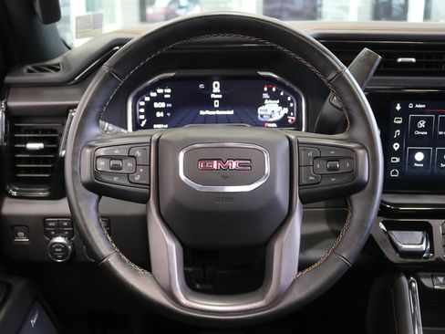 Used 2024 GMC Sierra 3500 AT4 w/ AT4 Premium Plus Package AWD/4WD image 65